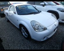 2007 to 2009 Used Cars For Sale In Japan