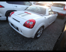 Toyota MR-S 2007