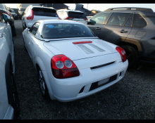 Toyota MR-S 2007