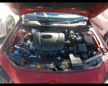 Mazda Mazda3 Fastback 2025