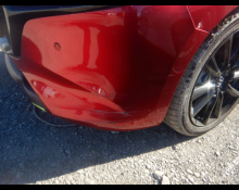 Mazda Mazda3 Fastback 2025