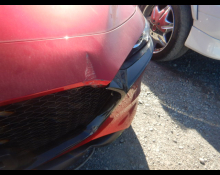 Mazda Mazda3 Fastback 2025