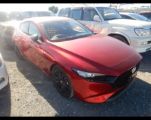 Used Mazda Mazda3 Cars For Sale in Japan