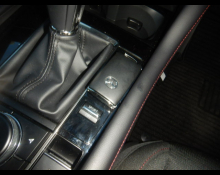 Mazda Mazda3 Fastback 2025