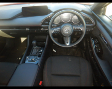 Mazda Mazda3 Fastback 2025