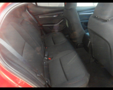 Mazda Mazda3 Fastback 2025