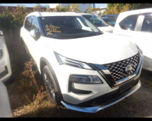Used Nissan X-trail Cars For Sale in Japan
