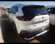 Nissan X-Trail 2022