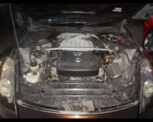 Nissan Fairlady Z 2002