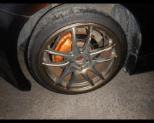 Nissan Fairlady Z 2002