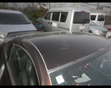 Nissan Fairlady Z 2002