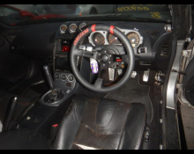 Nissan Fairlady Z 2002