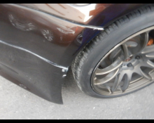 Nissan Fairlady Z 2002