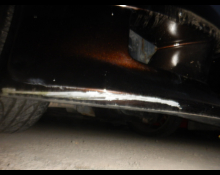 Nissan Fairlady Z 2002