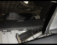 Nissan Fairlady Z 2002