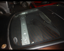 Nissan Fairlady Z 2002