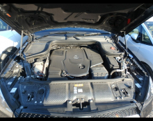 Mercedes Benz GLE-Class 2022