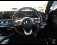 Mercedes Benz GLE-Class 2022