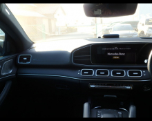 Mercedes Benz GLE-Class 2022