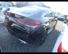 Mercedes Benz GLE-Class 2022