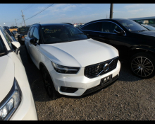 Used Volvo Cars For Sale in Japan At Best Price