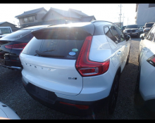 Volvo XC40 2021