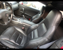 Chevrolet Corvette 2007