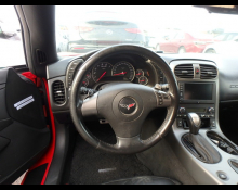 Chevrolet Corvette 2007