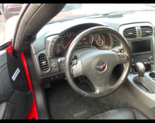 Chevrolet Corvette 2007
