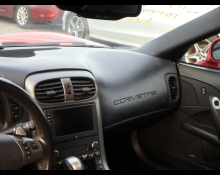 Chevrolet Corvette 2007