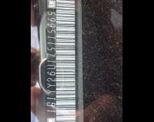 Chevrolet Corvette 2007