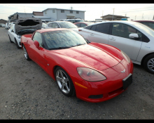 2007 to 2009 Used Cars For Sale In Japan