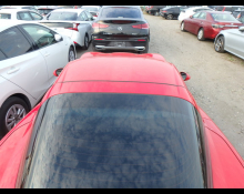 Chevrolet Corvette 2007