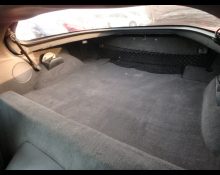 Chevrolet Corvette 2007