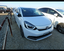 Honda Fit 2023 For Sale and Price