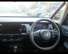 Honda Fit 2023