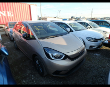 Honda Fit 2022 For Sale and Price