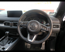 Mazda CX-8 2023