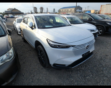 Honda Vezel 2022 For Sale and Price