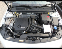 Mercedes Benz A-Class 2021