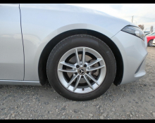 Mercedes Benz A-Class 2021