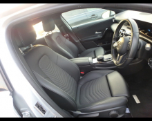 Mercedes Benz A-Class 2021