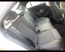 Mercedes Benz A-Class 2021