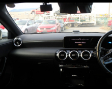 Mercedes Benz A-Class 2021