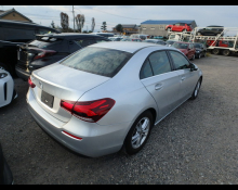 Mercedes Benz A-Class 2021