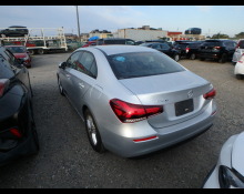Mercedes Benz A-Class 2021
