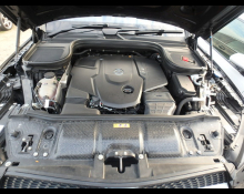 Mercedes Benz GLE-Class 2023