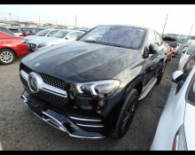Mercedes Benz GLE-Class 2023