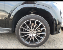 Mercedes Benz GLE-Class 2023