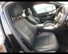 Mercedes Benz GLE-Class 2023